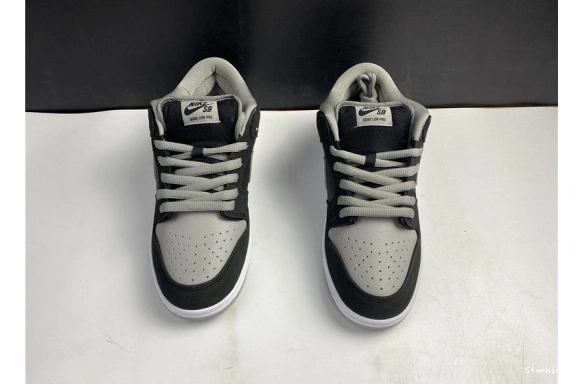 SB J-Pack Low Shadow BQ6817-007 Dunk Nike 0711
